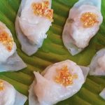 Chai Kwe: Camilan Tradisional Gurih Khas Kalimantan