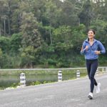 Olahraga Lari: Cara Efektif Meningkatkan Stamina Dan Daya Tahan