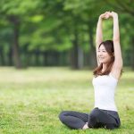 Aktivitas Relaksasi Untuk Mengurangi Stres