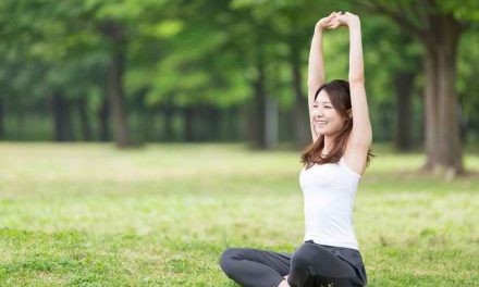 Aktivitas Relaksasi Untuk Mengurangi Stres