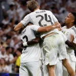 Analisis Taktik Real Madrid Musim Ini: Strategi Dan Kekuatan Tim