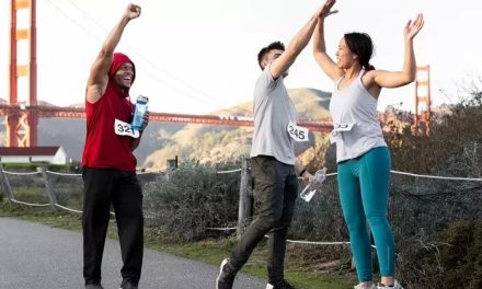 Hobi Olahraga Yang Bisa Mengurangi Stres