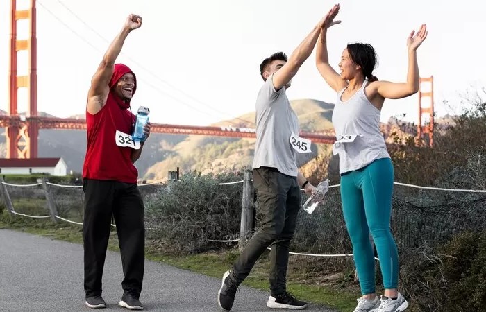 Hobi Olahraga Yang Bisa Mengurangi Stres