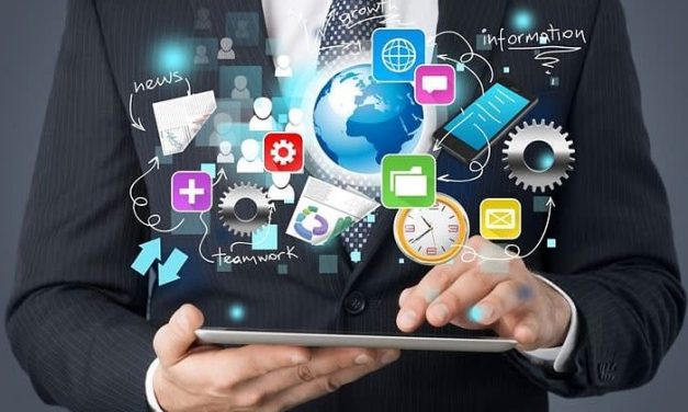 Strategi Digital Marketing Untuk Bisnis Kecil