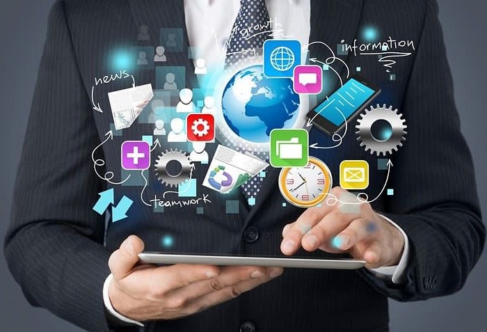 Strategi Digital Marketing Untuk Bisnis Kecil