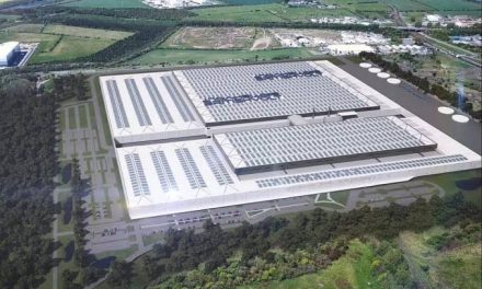 Pabrik Baterai CATL Karawang Guncang Industri EV