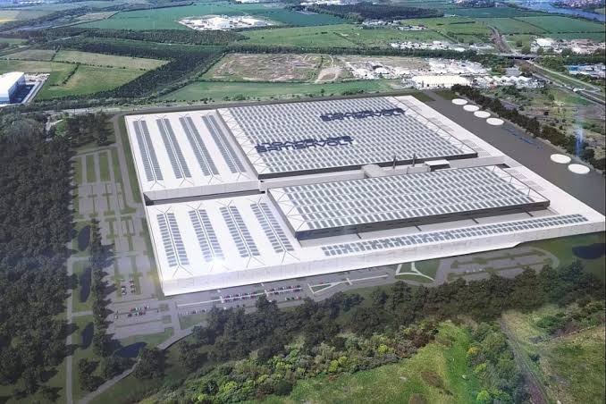 Pabrik Baterai CATL Karawang Guncang Industri EV