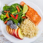 Diet Seimbang: Menu Makanan Sehat Dan Nikmat