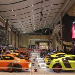 Event Otomotif: Pameran Dan Kompetisi Terbaru