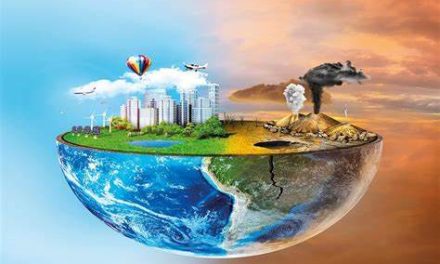 Perubahan Iklim: Solusi Dan Tantangan Dunia