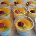 Kreasi Puding Unik Untuk Anak Dan Dewasa