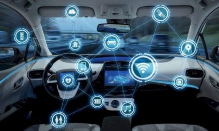 Teknologi Otomotif Terbaru