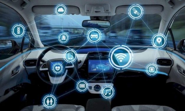 Teknologi Otomotif Terbaru