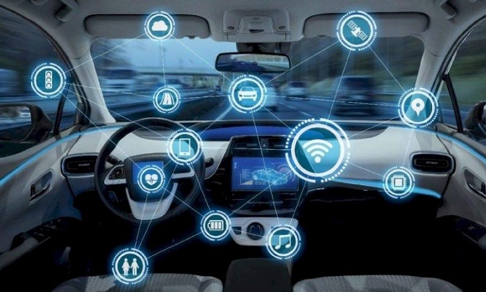 Teknologi Otomotif Terbaru