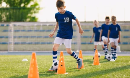 Performa Maksimal Di Lapangan: Panduan Skill Dan Taktik