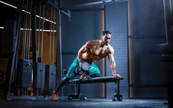 Kekuatan Fisik Dan Performa Atlet Modern