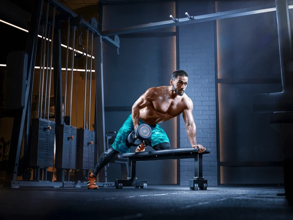 Kekuatan Fisik Dan Performa Atlet Modern