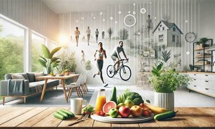 Lifestyle Modern: Inspirasi, Tips, Dan Tren Sehari-Hari