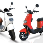 Inovasi Teknologi Pada Sepeda Motor Modern