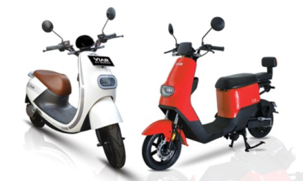 Inovasi Teknologi Pada Sepeda Motor Modern
