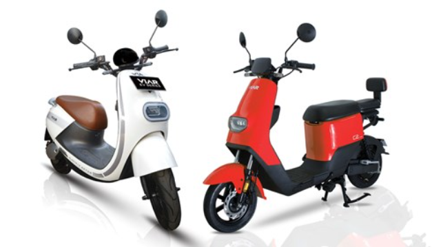 Inovasi Teknologi Pada Sepeda Motor Modern
