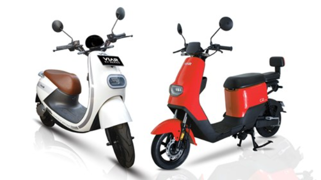 Inovasi Teknologi Pada Sepeda Motor Modern