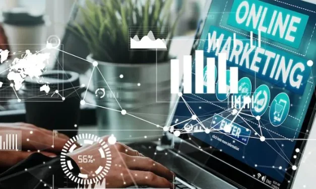 Content Marketing: Kunci Sukses Bisnis Online Modern