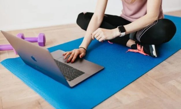 Gadget Fitness Yang Memudahkan Aktivitas Sehari-Hari