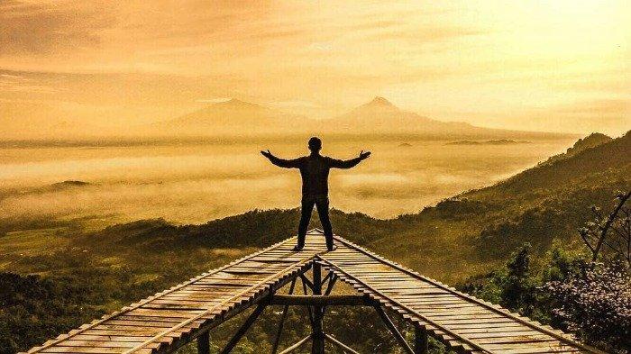 Tren Travel Dan Destinasi Instagramable