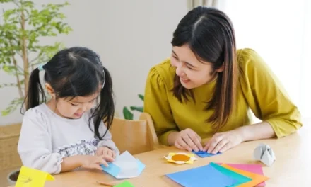 Kegiatan Kreatif Di Rumah: Ide Seru Untuk Semua Usia