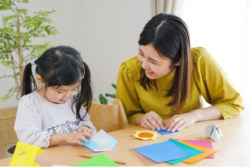 Kegiatan Kreatif Di Rumah: Ide Seru Untuk Semua Usia