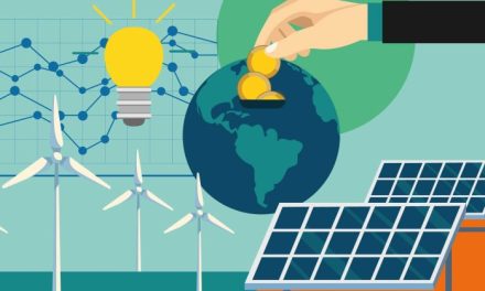 Krisis Energi Digital: Tantangan Infrastruktur Teknologi