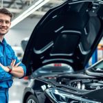 Perawatan Mobil Modern: Tips Efektif Untuk Kendaraan Anda