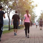 Gaya Hidup Sehat Dan Aktif Untuk Masa Kini