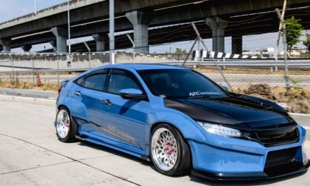 Modifikasi Mobil: Cara Meningkatkan Performa Dan Estetika