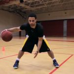 Latihan Kekuatan Untuk Pemain Basket