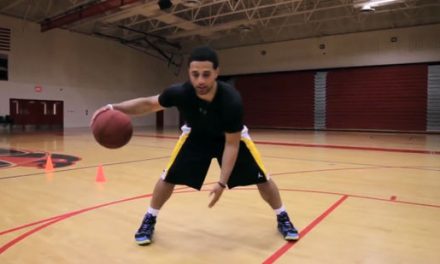 Latihan Kekuatan Untuk Pemain Basket