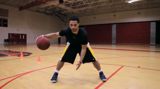 Latihan Kekuatan Untuk Pemain Basket