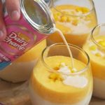 Inovasi Minuman Dan Dessert Modern