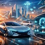 Dunia Otomotif 2026: Mobil Cerdas Dan Gaya Berkendara Modern