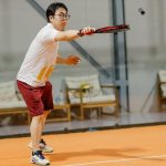 Perkembangan Dunia Olahraga Di Era Modern