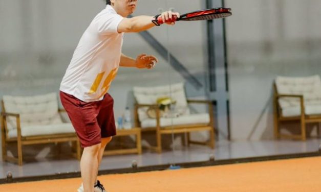 Perkembangan Dunia Olahraga Di Era Modern