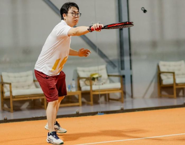 Perkembangan Dunia Olahraga Di Era Modern