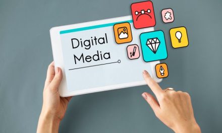 Peran Media Digital Dalam Menyebarkan Informasi