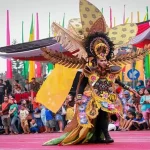 Festival Budaya Dan Hiburan Terpopuler