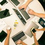 Perkembangan Aktivitas Sosial Di Era Modern