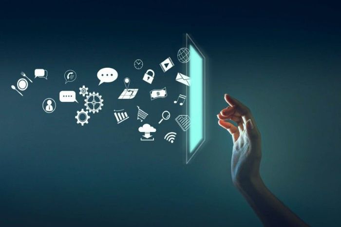 Transformasi Berita Di Era Digital