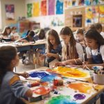 Manfaat Seni Bagi Pendidikan Dan Sosial