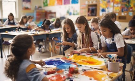 Manfaat Seni Bagi Pendidikan Dan Sosial