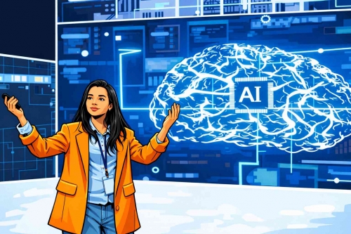 Transformasi Digital Di Indonesia: Peluang Dan Tantangan 2026